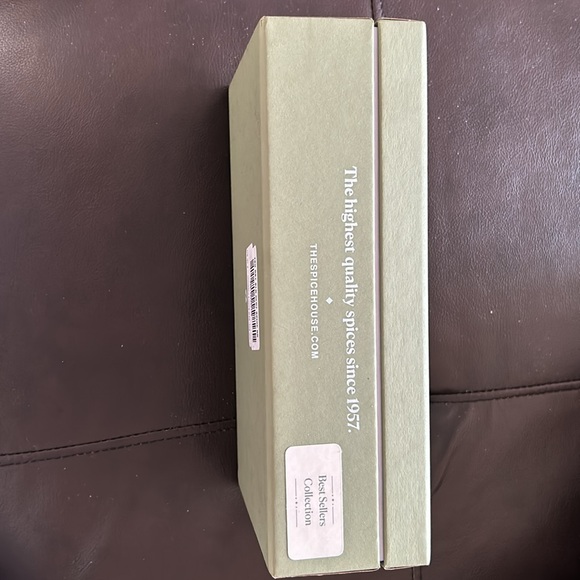 The Spice House - Picture 3 of 7